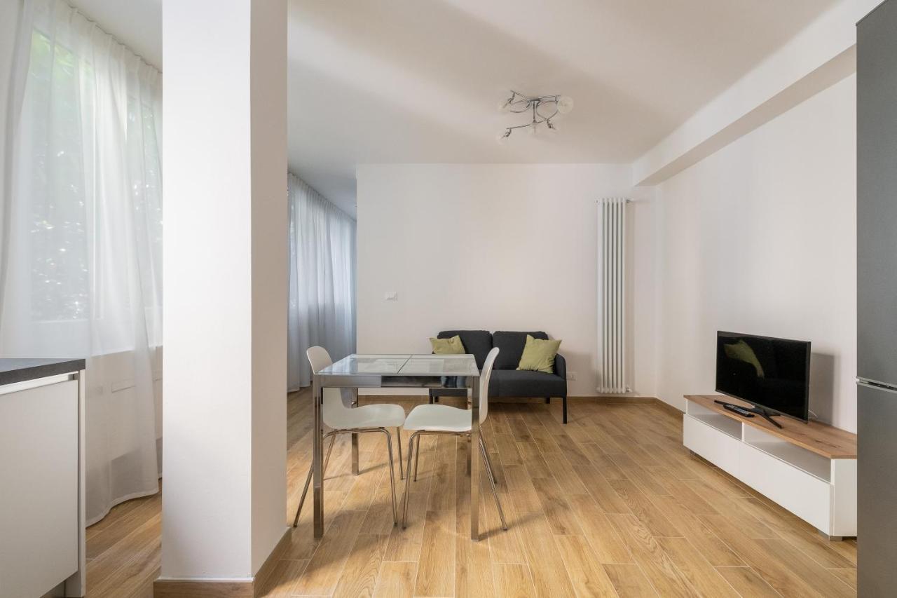 Bologna Suite Centre City Exterior photo