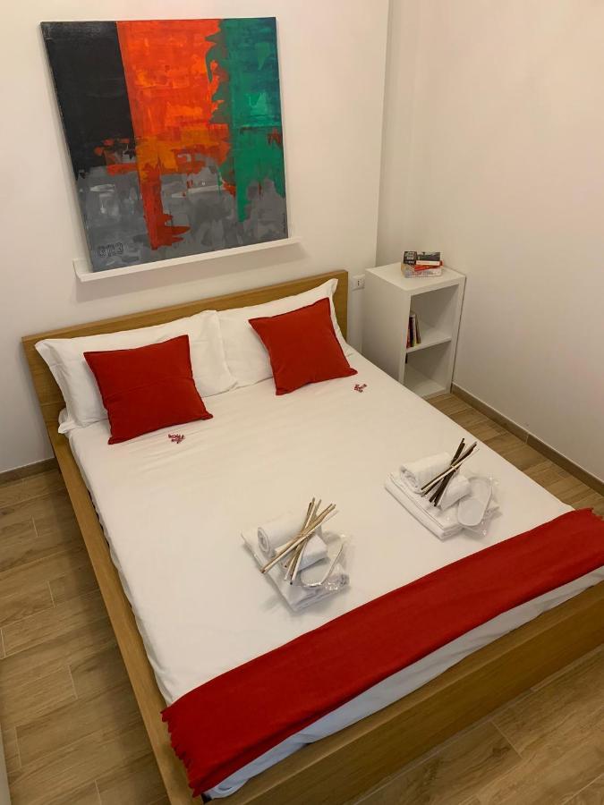 Bologna Suite Centre City Exterior photo