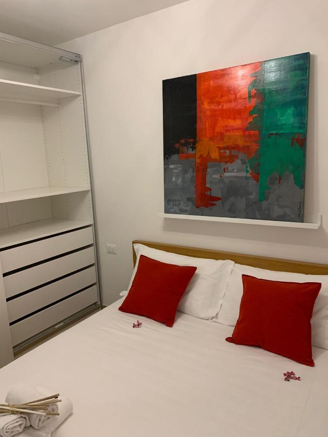 Bologna Suite Centre City Exterior photo
